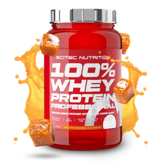 Sữa Tăng Cơ Scitec Nutrition 100% Whey Protein Professional 2lbs (30 Servings)