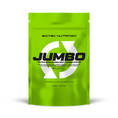Sữa Tăng Cân Tăng Cơ Scitec Nutrition Jumbo 1320g