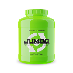 Sữa Tăng Cân Tăng Cơ Scitec Nutrition Jumbo 3520g