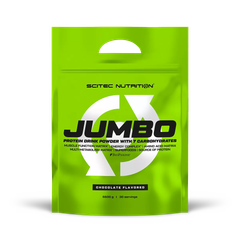 Sữa Tăng Cân Tăng Cơ Scitec Nutrition Jumbo 6600g