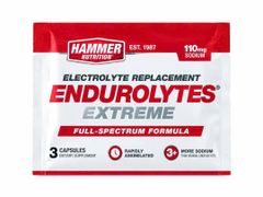 Viên Uống Điện Giải Hammer Nutrition Endurolytes Extreme 3 viên