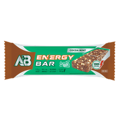 Thanh Năng Lượng AB Energy Bar