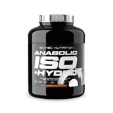 anabolic iso hydro chocolate 2350g 3eb0d93fb3814fb78cdc5172457e02fa compact - Đội tuyển Thể hình Việt Nam: Vinh quang Á quân Thế giới và Khát vọng vươn tầm