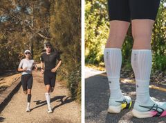 Bó bắp chân, Bó Calf Thể Thao Vortex Calf Sleeve