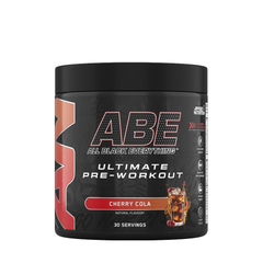 Sữa Tăng Sức Mạnh Applied Nutrition Abe Pre Workout 315g - 4 Mùi
