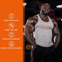 Sữa Tăng Sức Mạnh Sức Bền 100% Creatine Monohydrate Scitec Nutrition 300G (88 Serving)