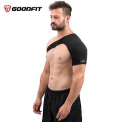 Đai bảo vệ cố định khớp vai chính hãng GoodFit GF702S