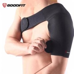 Đai bảo vệ cố định khớp vai chính hãng GoodFit GF702S