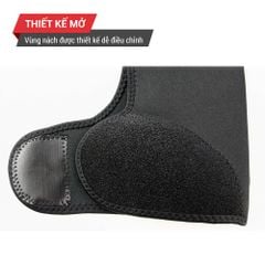 Đai bảo vệ cố định khớp vai chính hãng GoodFit GF702S