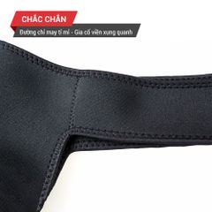Đai bảo vệ cố định khớp vai chính hãng GoodFit GF702S