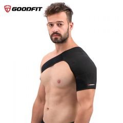 Đai bảo vệ cố định khớp vai chính hãng GoodFit GF702S