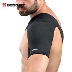 Đai bảo vệ cố định khớp vai chính hãng GoodFit GF702S