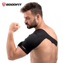 Đai bảo vệ cố định khớp vai chính hãng GoodFit GF702S
