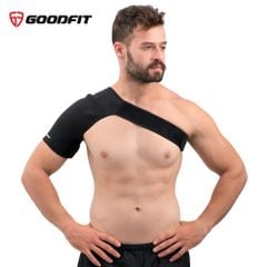 Đai bảo vệ cố định khớp vai chính hãng GoodFit GF702S