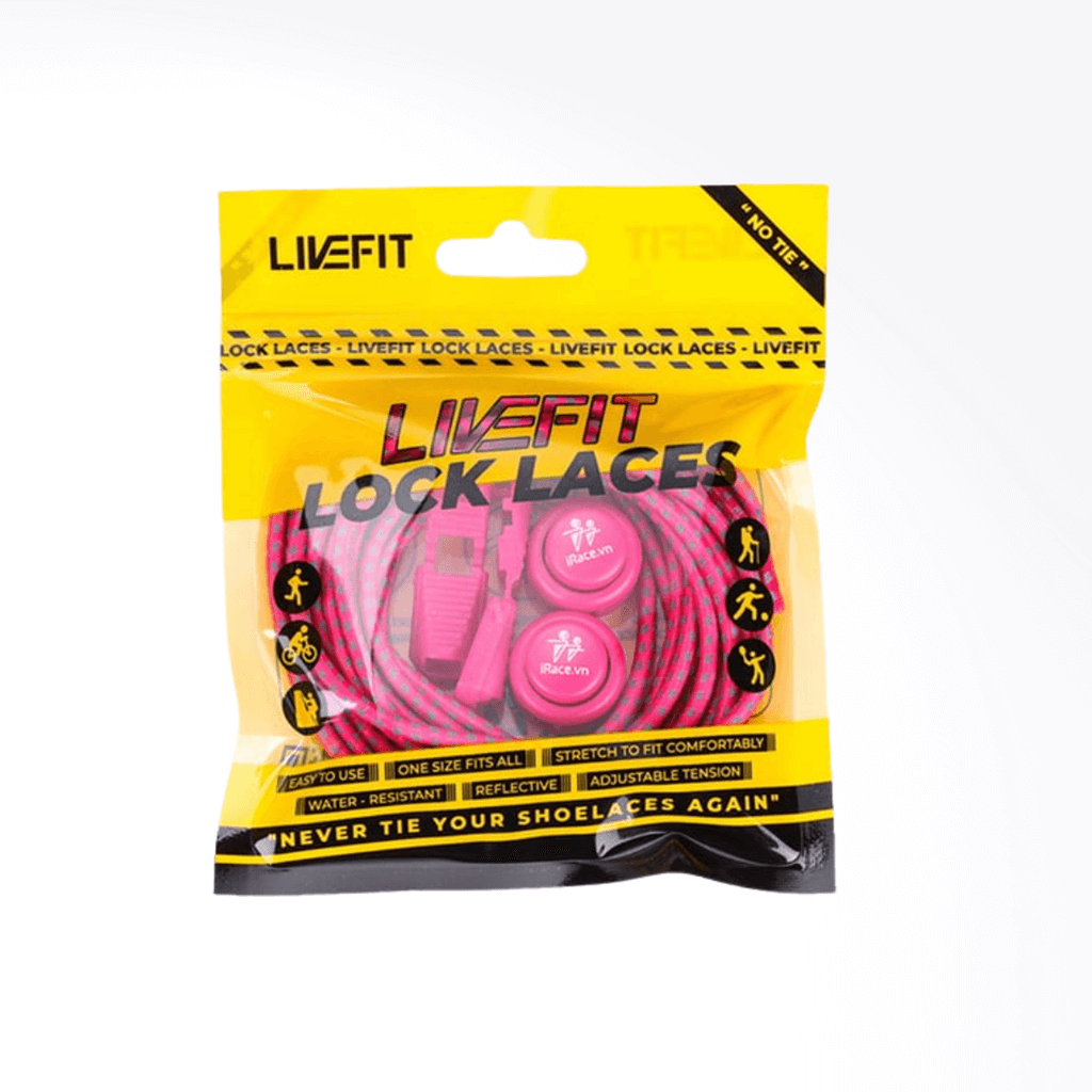 Combo Phụ Kiện Thể Thao Tiện Lợi Cho Nữ