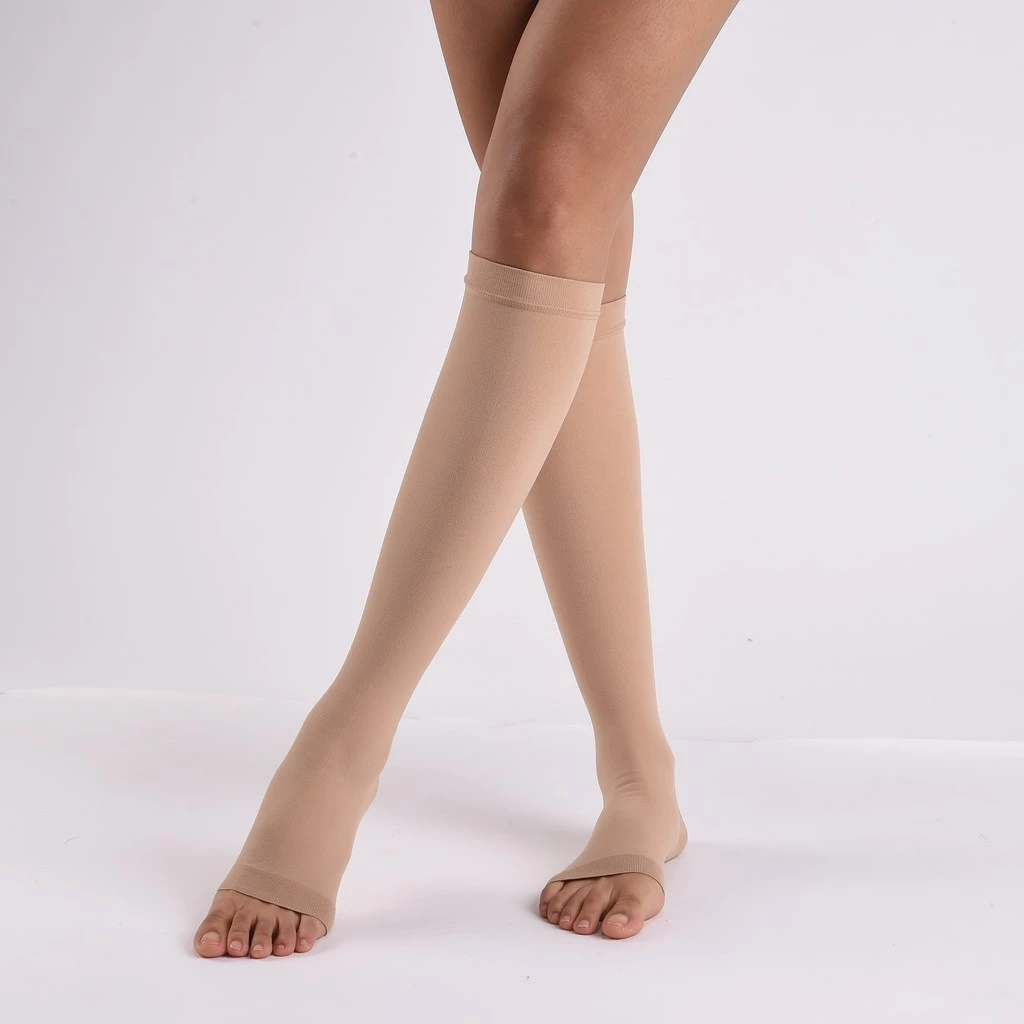 Vớ Gối - Tất y khoa hỗ trợ và ngăn ngừa suy giãn tĩnh mạch Yasee