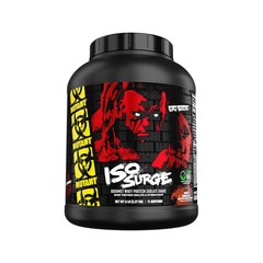 Sữa Tăng Cơ Whey Isolate cao cấp Mutant Iso Surge 2.27kg