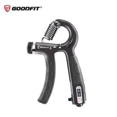 Kìm tập tay chữ A có đếm số tự động GoodFit GF02E