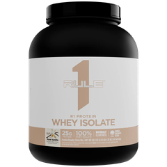 Sữa tăng cơ Rule One R1 Naturally Protein 4.3lb