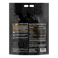 Sữa Tăng Cân Tăng Cơ Nutrex Mass Infusion 12lbs (5.54kg)