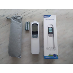 Nhiệt Kế Điện Tử Yasee đo trán bằng hồng ngoại cho người lớn, trẻ em, trẻ sơ sinh