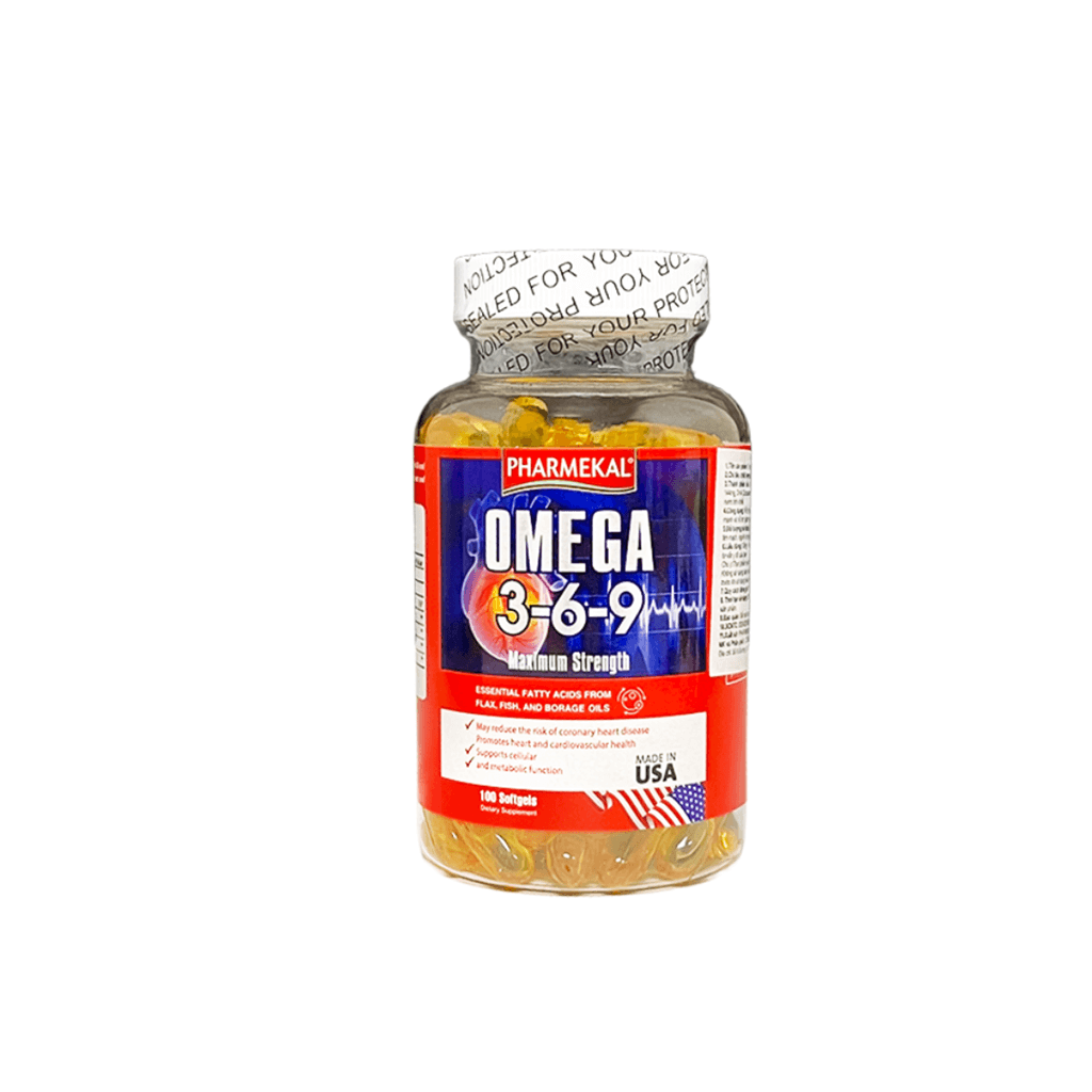 Combo Bổ Sung Dầu Cá, Glucosamin Hỗ Trợ Tim Mạch Và Xương Khớp