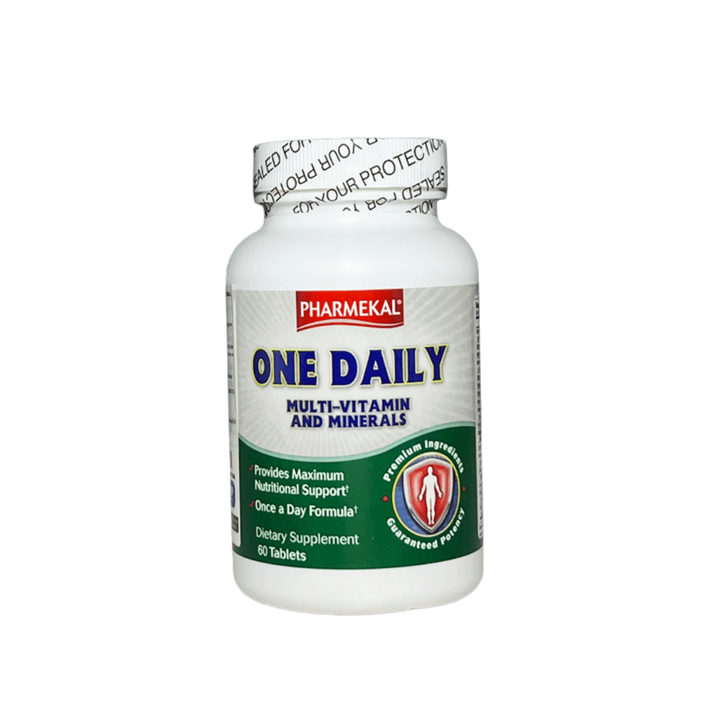 Combo Bổ Sung Vitamin, Khoáng Chất Và Hỗ Trợ Xương Khớp Sử Dụng Hàng Ngày