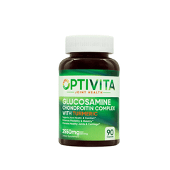 Combo Bổ Sung Dầu Cá, Glucosamin Hỗ Trợ Tim Mạch Và Xương Khớp