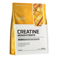 Sữa Tăng Sức Mạnh Sức Bền Ostrovit Creatine Monohydrate