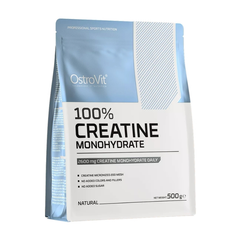 Sữa Tăng Sức Mạnh Sức Bền Ostrovit Creatine Monohydrate