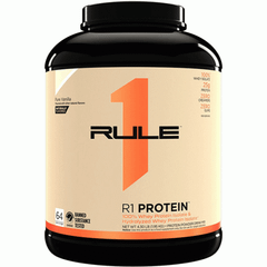 Sữa tăng cơ Rule One R1 Naturally Protein 4.3lb