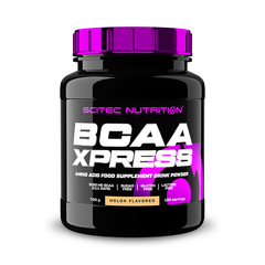 Sữa Tăng Hiệu Suất Scitec Bcaa Xpress