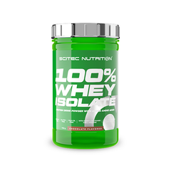 Sữa Tăng Cơ Scitec Nutrition 100% Whey Isolate 700g ( 28 serving )