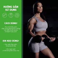 Sữa Tăng Cơ Scitec Nutrition 100% Hydro Isolate 700g ( 30 Servings )