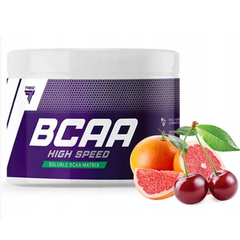 Sữa Uống Phục Hồi Cơ Bắp Trec Nutrition BCAA HIGH SPEED 250g