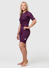 Bộ Quần Áo Ba Môn Phối Hợp cho Nữ Tri-Fit Vanguard (3 màu)