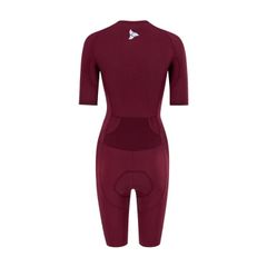 Bộ Quần Áo Ba Môn Phối Hợp cho Nữ Tri-Fit Vanguard (3 màu)