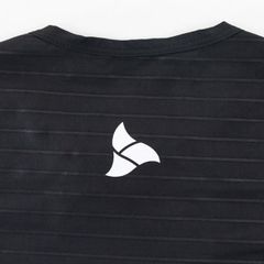 Bộ Quần Áo Ba Môn Phối Hợp Tri-Fit Vortex Black Edition