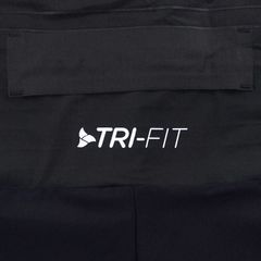 Bộ Quần Áo Ba Môn Phối Hợp Tri-Fit Vortex Black Edition