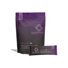 Bột Phục Hồi Sau Khi Tập Tailwind Recovery Mix 20 lần dùng - 4 mùi