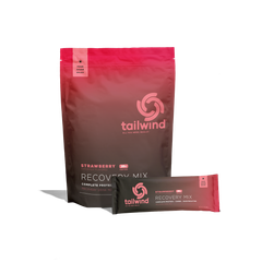 Bột Phục Hồi Sau Khi Tập Tailwind Recovery Mix 20 lần dùng - 4 mùi