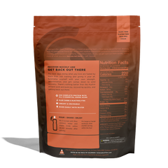 Bột Phục Hồi Sau Khi Tập Tailwind Recovery Mix 20 lần dùng - 4 mùi