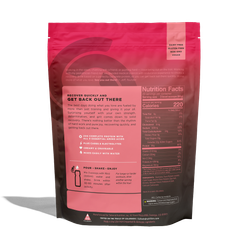 Bột Phục Hồi Sau Khi Tập Tailwind Recovery Mix 20 lần dùng - 4 mùi