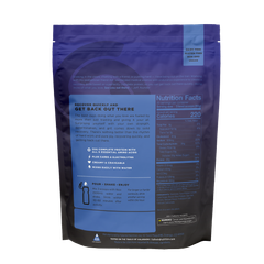 Bột Phục Hồi Sau Khi Tập Tailwind Recovery Mix 20 lần dùng - 4 mùi