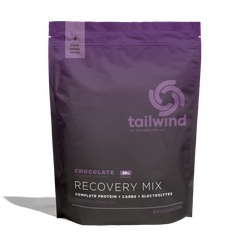 Bột Phục Hồi Sau Khi Tập Tailwind Recovery Mix 20 lần dùng - 4 mùi