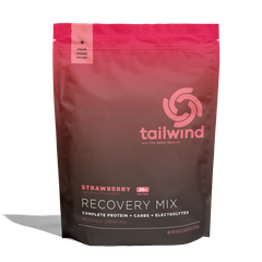 Bột Phục Hồi Sau Khi Tập Tailwind Recovery Mix 20 lần dùng - 4 mùi