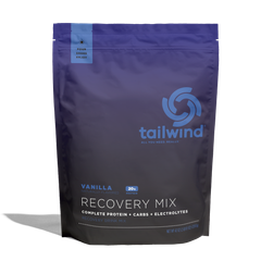 Bột Phục Hồi Sau Khi Tập Tailwind Recovery Mix 20 lần dùng - 4 mùi