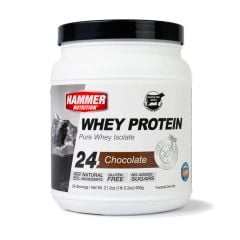 Sữa Tăng Cơ Hammer Whey Protein Isolate 570g - 3 Mùi