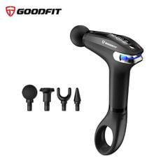 Máy massage cầm tay chính hãng GOODFIT 