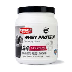 Sữa Tăng Cơ Hammer Whey Protein Isolate 570g - 3 Mùi